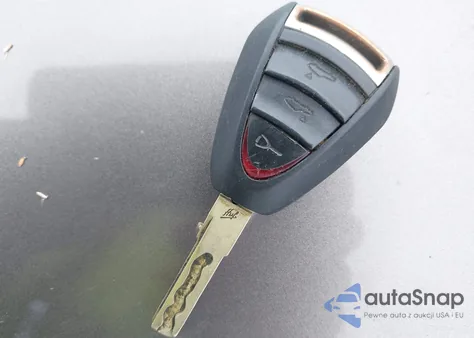 2002 Porsche Boxster from USA, damaged, VIN WP0CA29822U622397